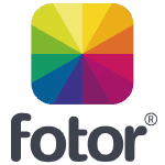 fotor Logo
