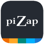 piZap Logo