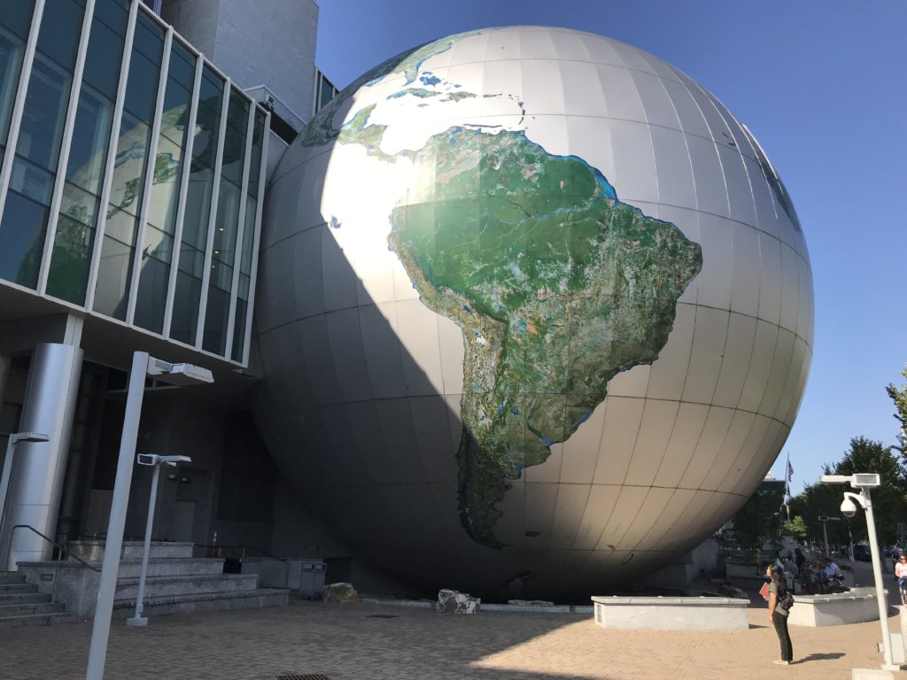 15 Best Exhibits at NC Museum of Natural Sciences - The GloveTrotters!