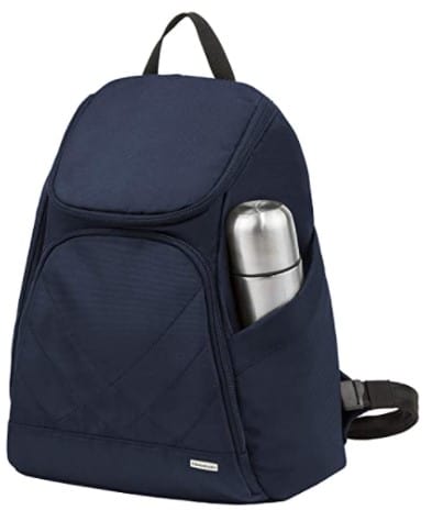 Travelon Anti-Theft Classic Backpack