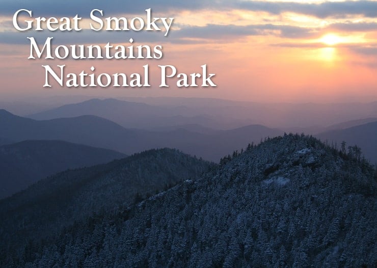 Weekend Charlotte - Great Smoky Mountains National Park