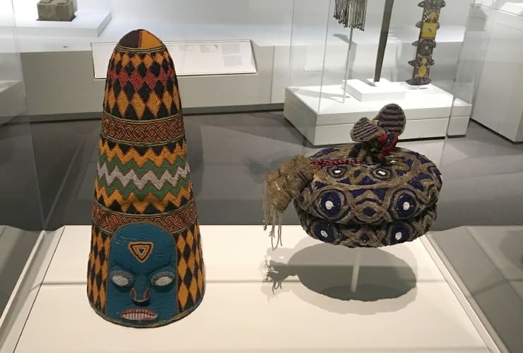 14 Things at the North Carolina Museum of Art - The GloveTrotters!