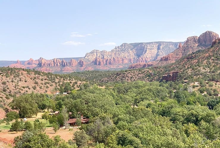 11 Things to Experience in Sedona, AZ - The GloveTrotters!
