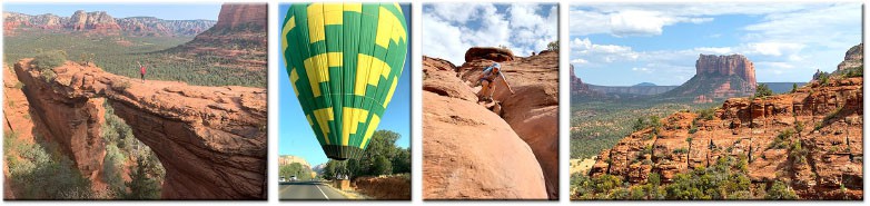 things to do in sedona