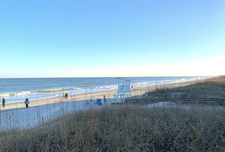 15 Things to do in Kure Beach - Carolina Beach