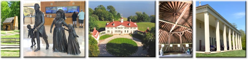 14 Things to See at Mount Vernon