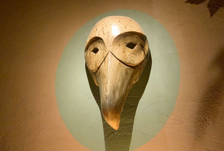 Things to do in Cherokee Museum of the Cherokee Mask