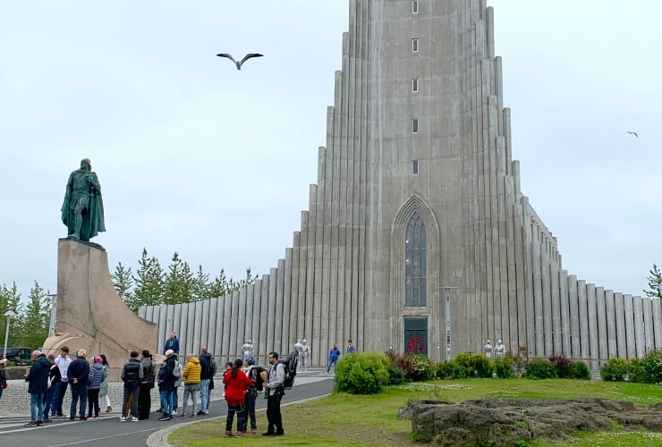 8 day Iceland Ring Road Tour Reykjavik