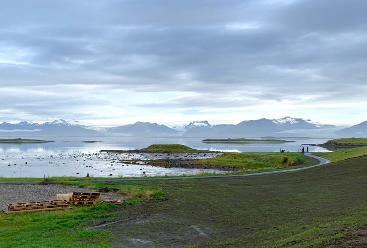 best Iceland towns and historic places to visit Höfn