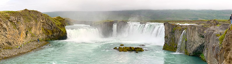 8 day Iceland Ring Road Tour Goðafoss