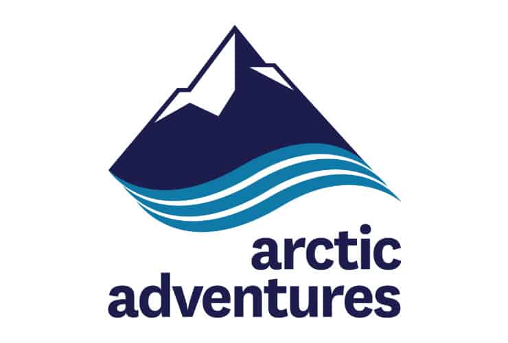 Arctic Adventures Logo
