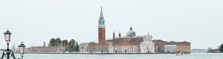 San Giorgio Maggiore Venice Italy