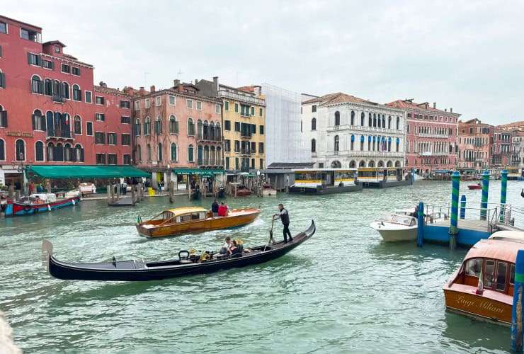 Spend a Day in Venice