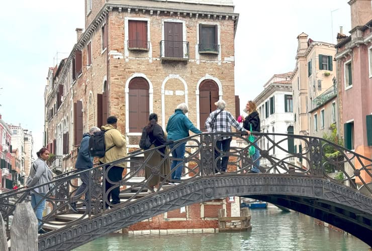 Spend a Day in Venice