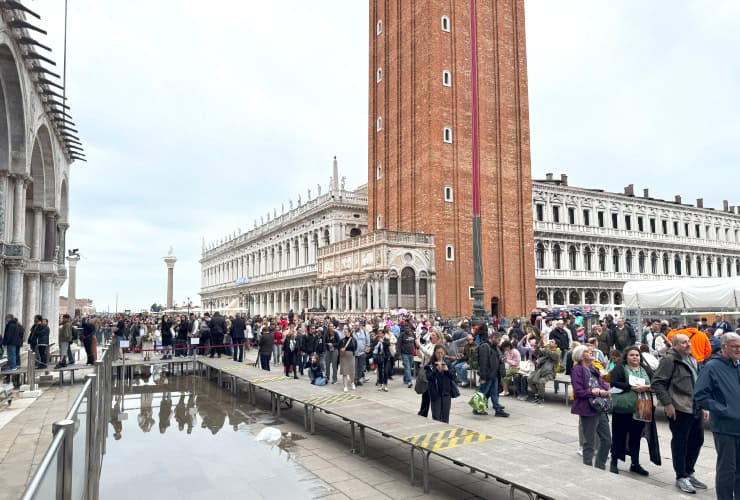 Spend a Day in Venice