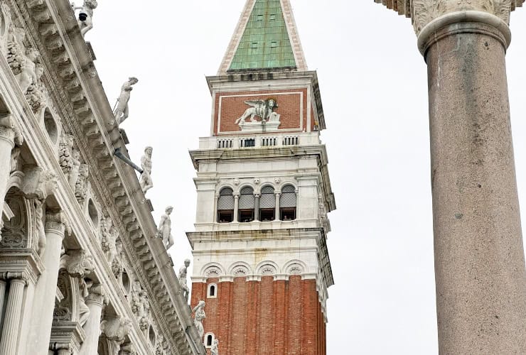 venice_11-03_st mark's Campanile