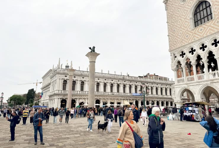 Colonna di San Marco