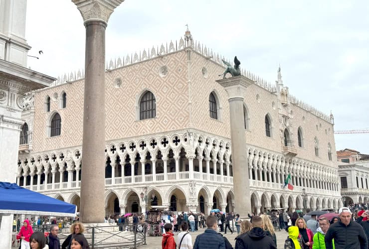 Colonna di San Marco