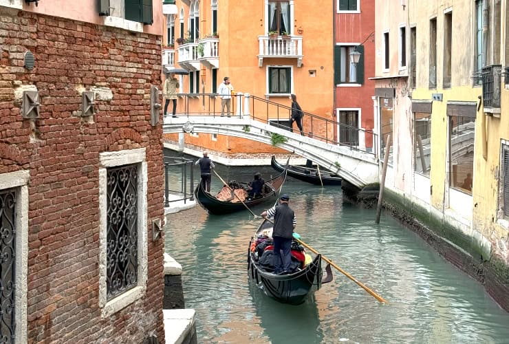 Spend a Day in Venice