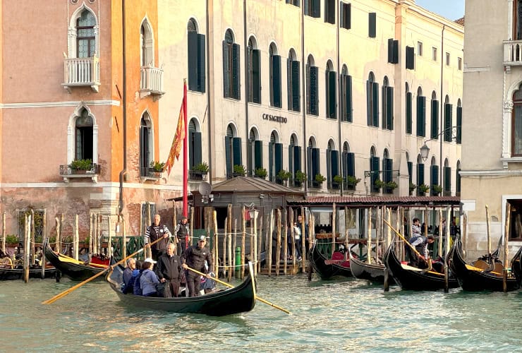 Spend a Day in Venice