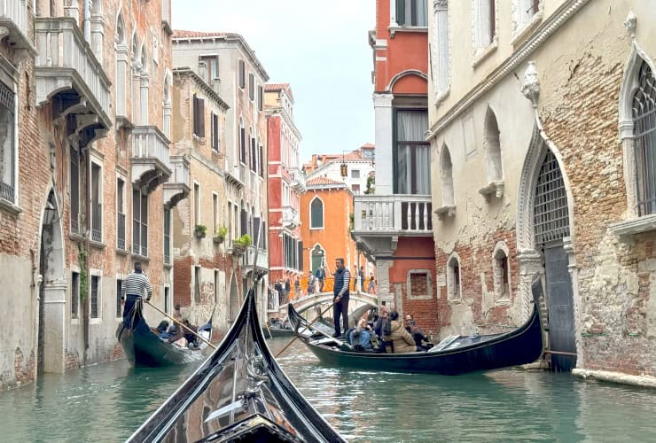 venice_25-05_venetian gondolas