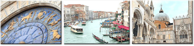 Spend a Day in Venice