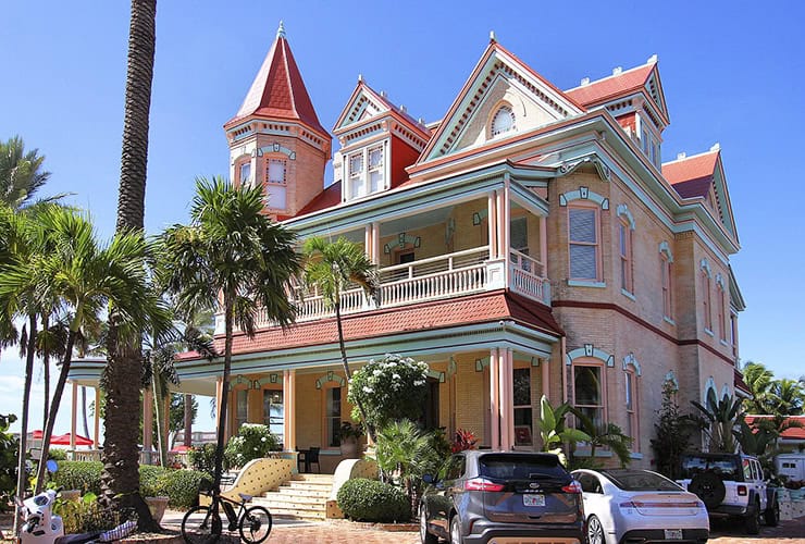 Things to do in Key West Southernmost Point Guest House