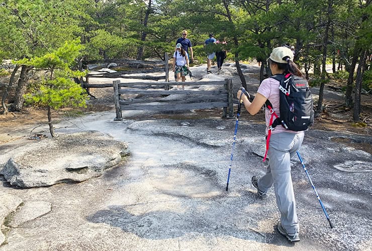 03e_01_summit_side_hike_stone_mountain_nc