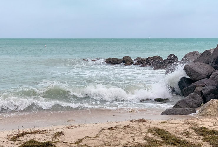 Things to do in Key West Beaches