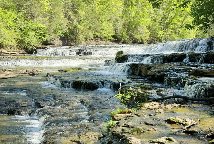 01-04_Burgess Falls State Park