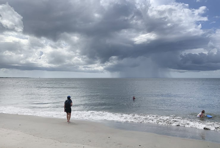 03_02_Visit_Oak_Island_NC_Caswell_Beach