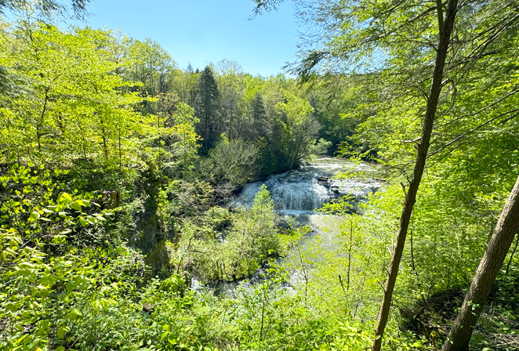 04-01_Middle Falls_Burgess Falls State Park