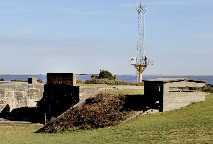 04_02_Oak_Island_NC_Fort_Caswell