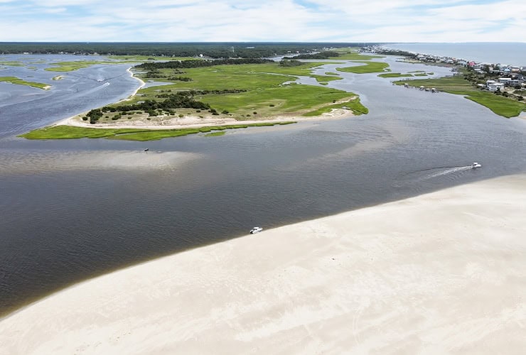 08_02_Oak_Island_NC_The_Point