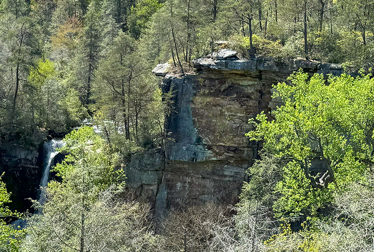 09-03_Piney Creek Falls