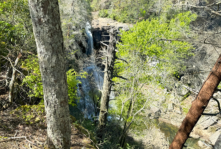 09-04_Piney Creek Falls