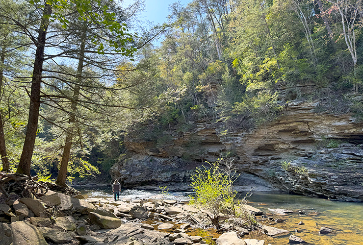 12-04_George Hole_Fall Creek Falls State Park