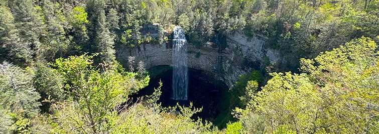 13_Fall Creek Falls_Tennessee