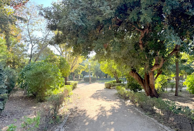 02_athens national garden - zappeion garden_01