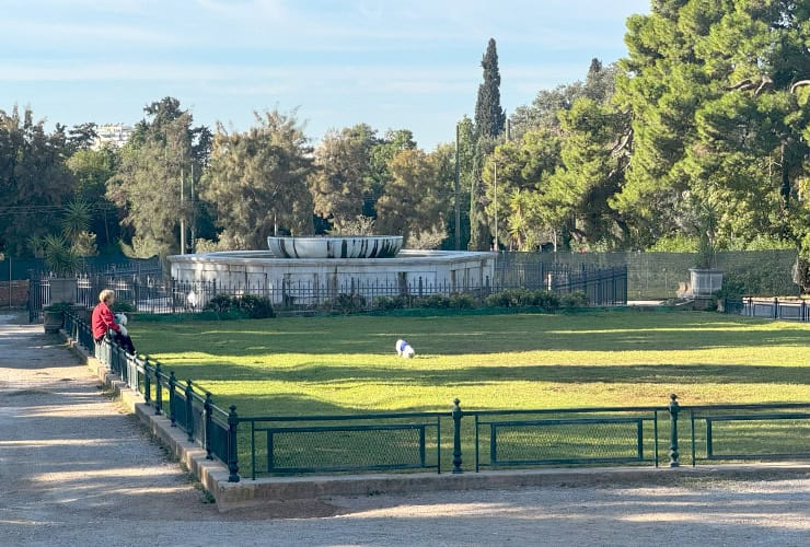 02_athens national garden - zappeion garden_05