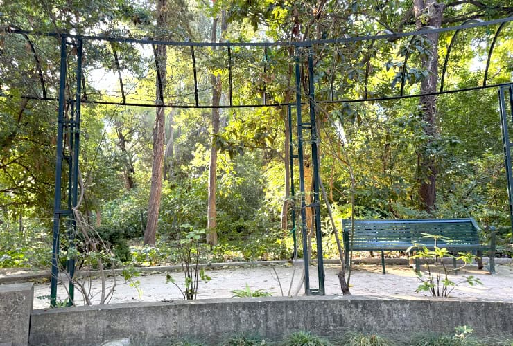 04_athens national garden - spanish fountain_05