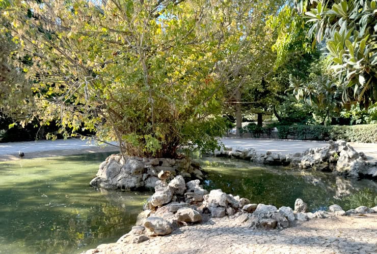 05_athens national garden - central lake_04