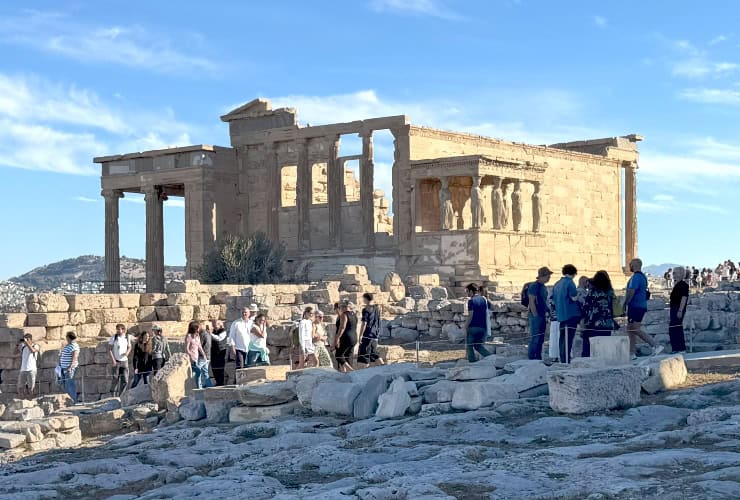 Erechtheion