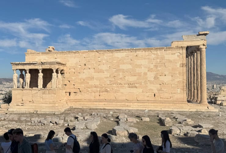 07_acropolis of athens - Erechtheion_05