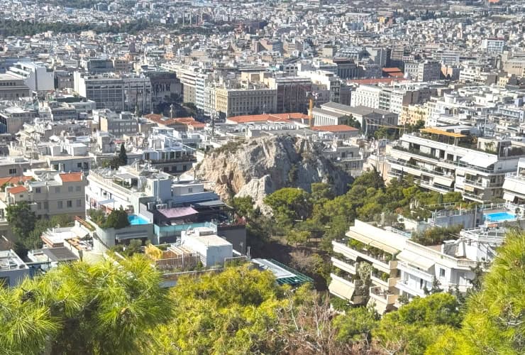 07_athens in a day - lycabettus hill_02