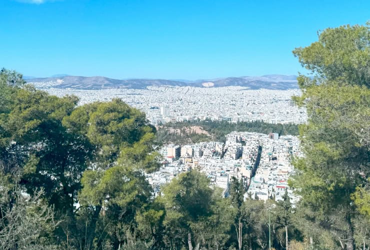 07_athens in a day - lycabettus hill_04