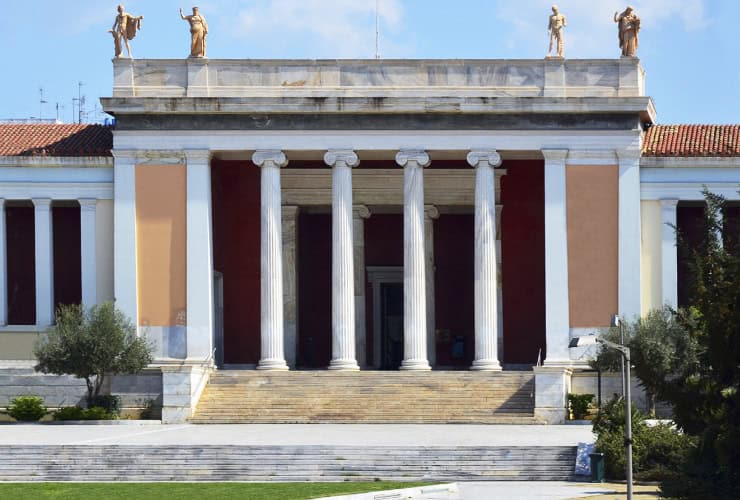 08_athens in a day - national archaeological museum_03