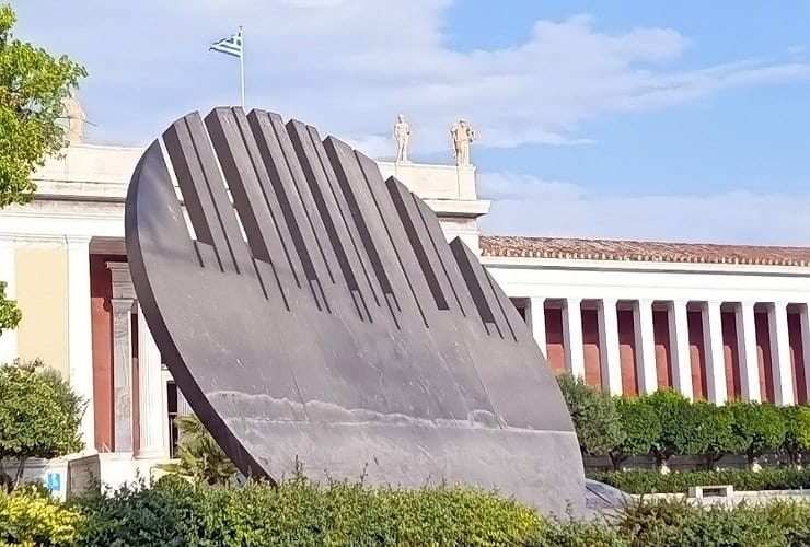 08_athens in a day - national archaeological museum_05