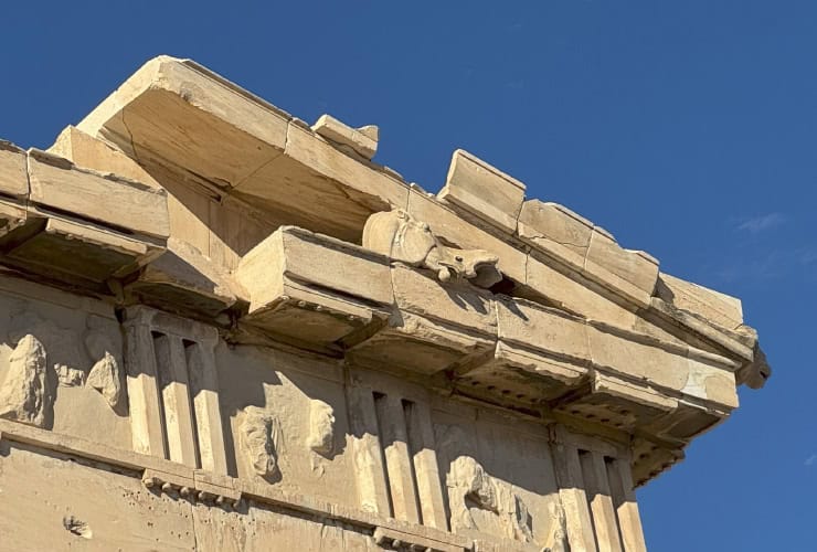 08c_acropolis of athens - Parthenon_04