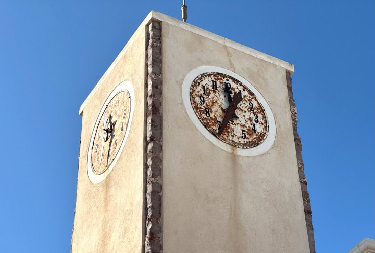 Clock Tower